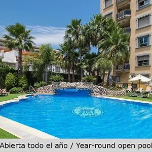 Sol Y Agua En Fuengirola, Boliches Apartamento Fuengirola