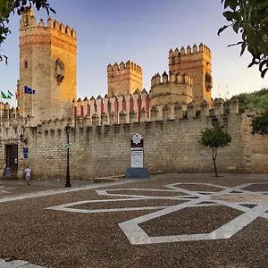 Anda La Luz Micaela Aramburu 30 Apartamento El Puerto de Santa María