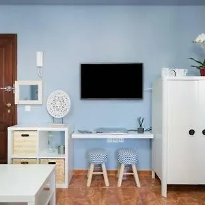 Gfs Apartamento Santa Cruz de Tenerife