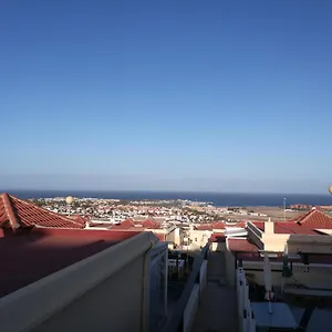 Gaviota Сasa de vacaciones Caleta de Fuste