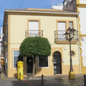 Casa Rural Vista Bonita Сasa de vacaciones Almodóvar del Río